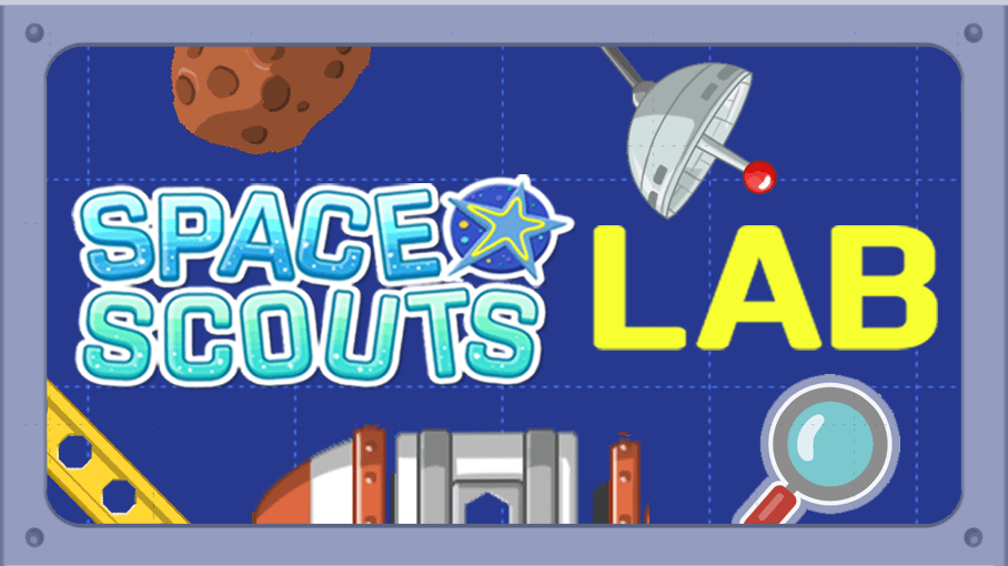 Space Scouts Lab