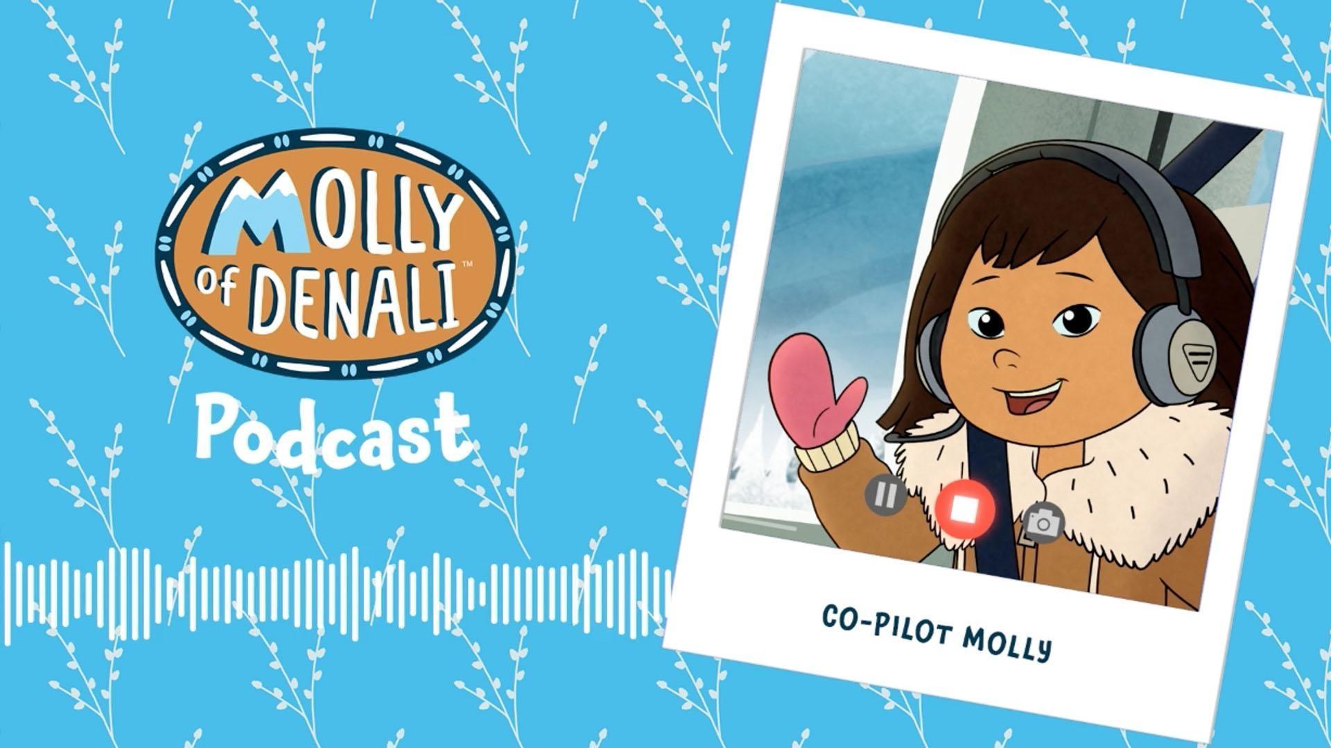 Molly sets out to discover where Suki came from.