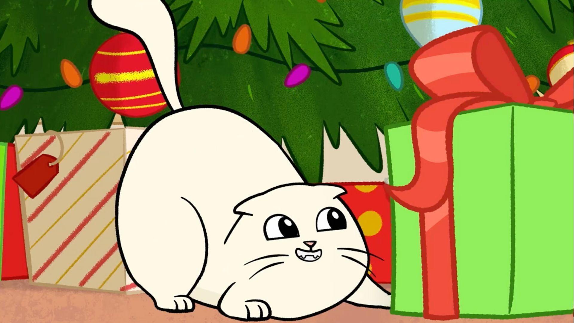 The Fuentes Family visits Mexico City to spend Christmas with Abuela.