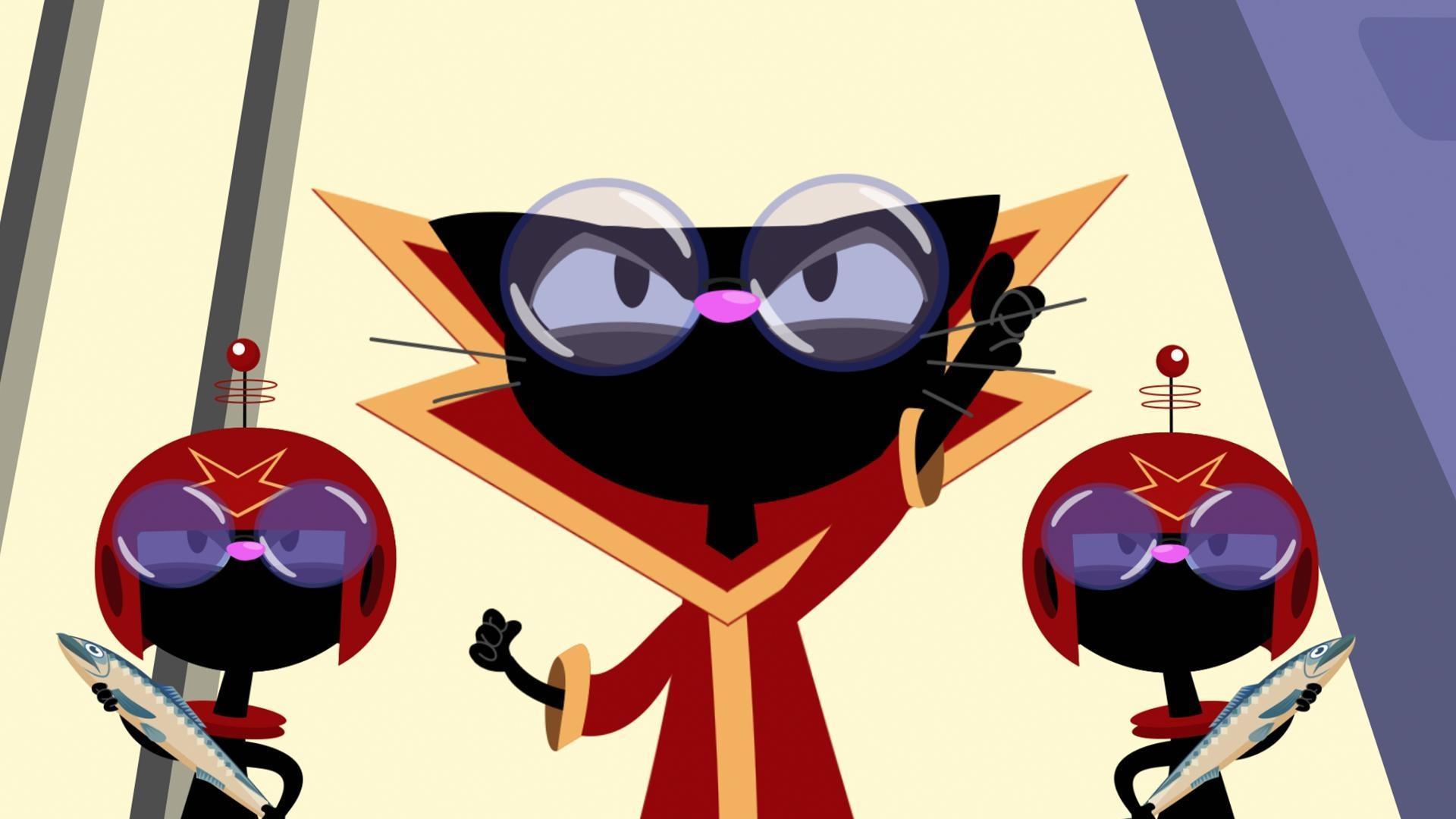 Can you build a chair from newspaper? To finish his novel, Ruff must find out!