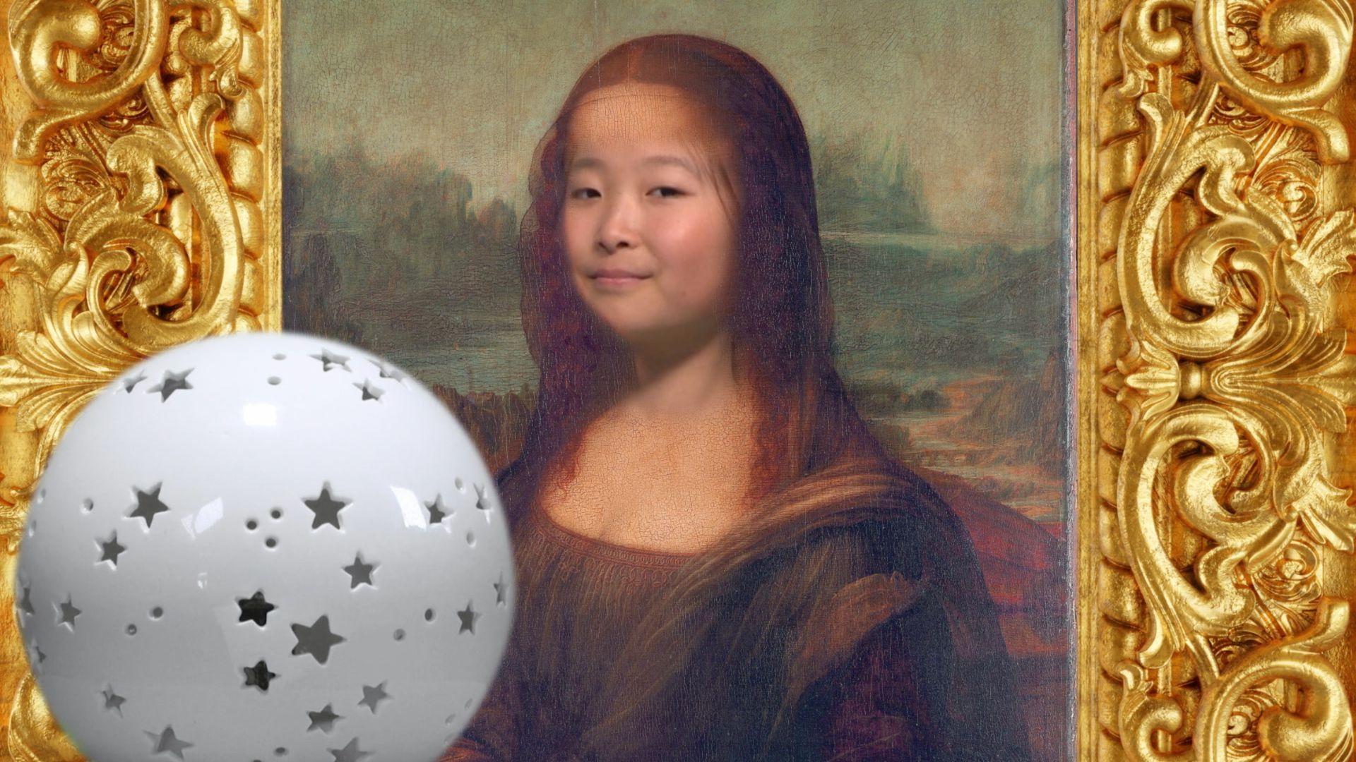 Real kids meet Halley, a voice assistant powered by Artificial Intelligence.