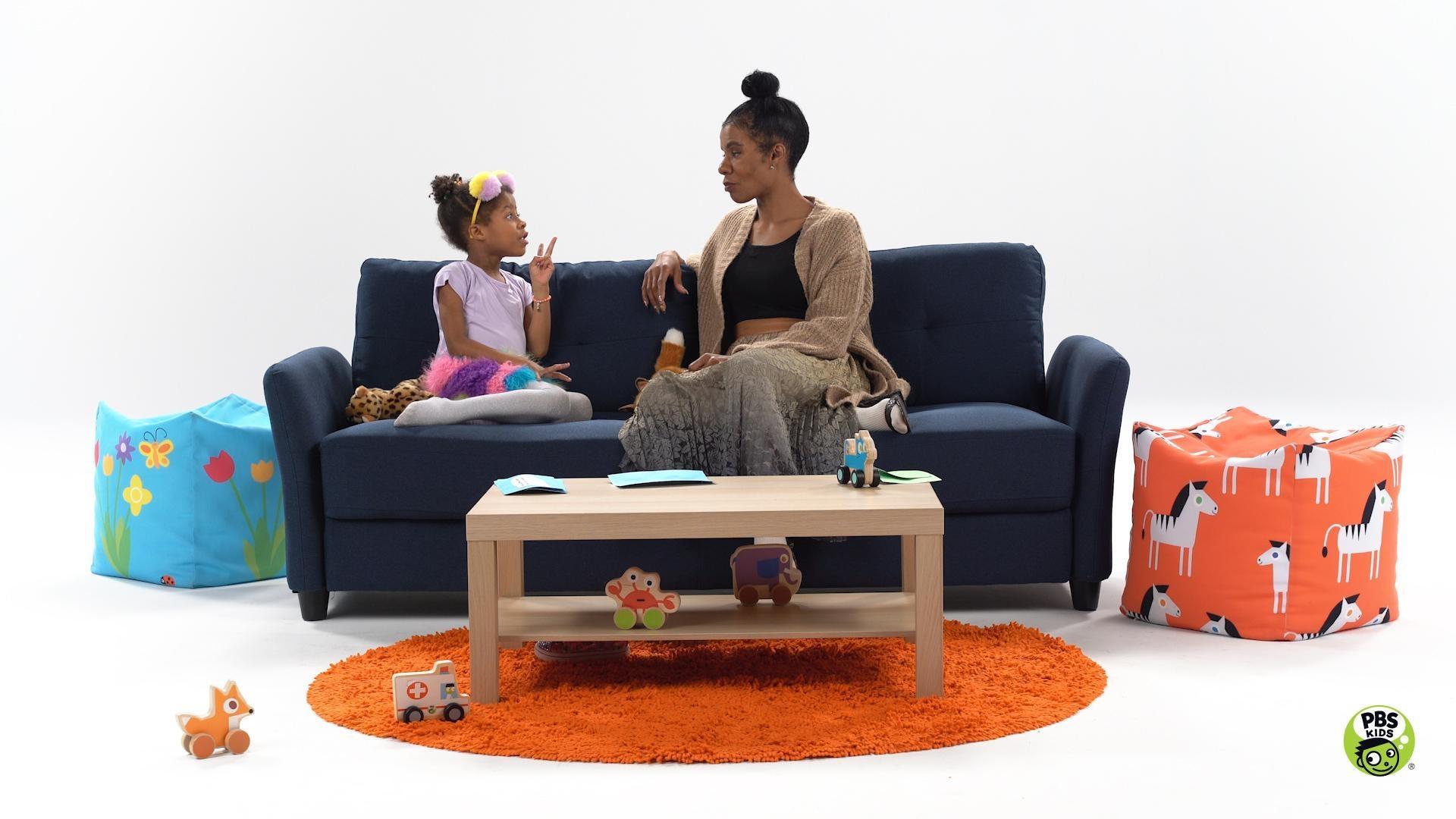 What makes your family curious?