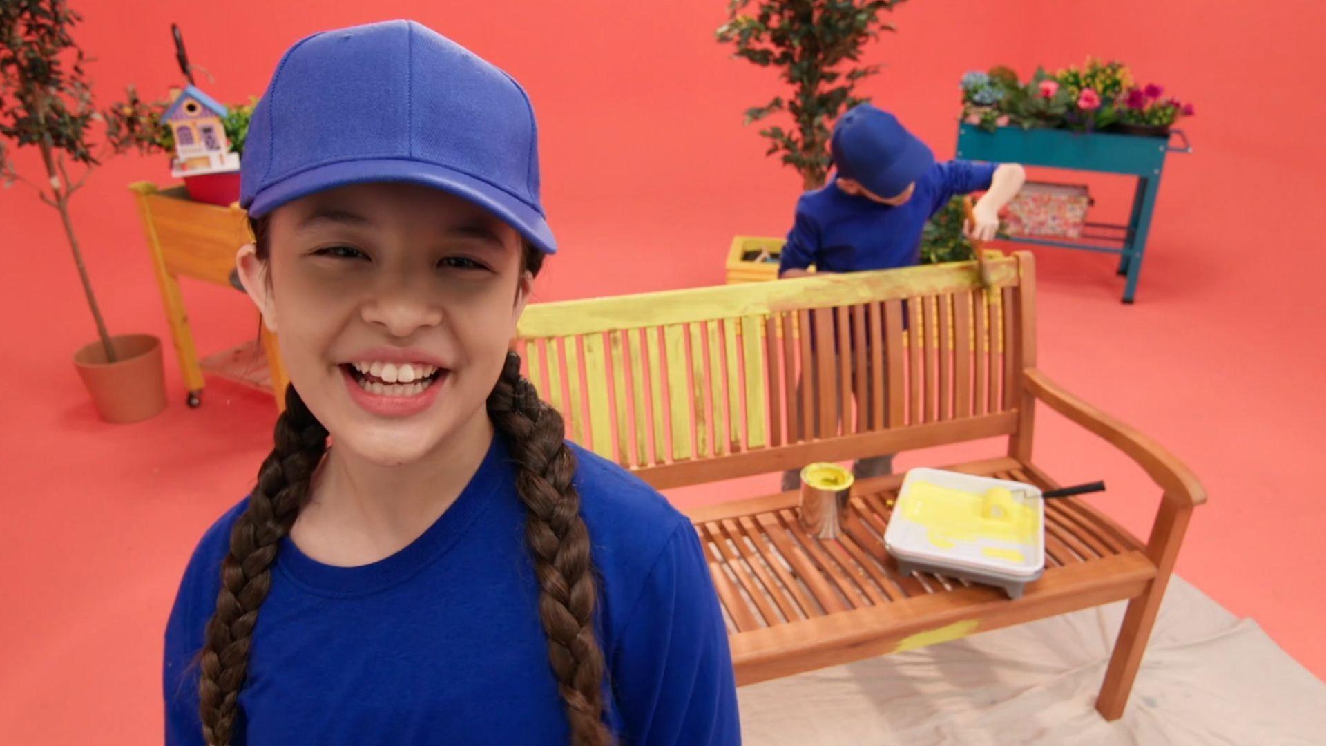 We’re all responsible for making our community a better place!