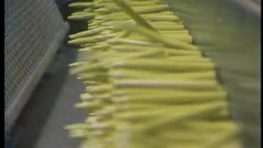 Did you ever wonder how crayons are made?