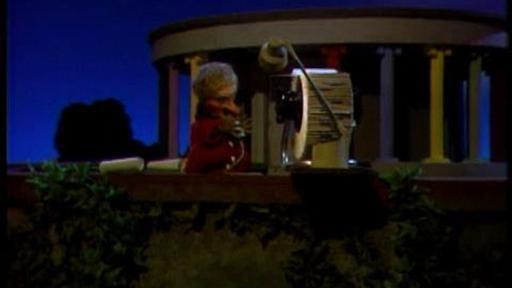 Lady Elaine is making extravagant plans for Ana's Platypus's birthday parade.